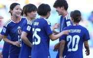 KOK体育登录入口-直通世界杯！日本女足7-0菲律宾 4连胜轰24球 进亚洲杯4强战韩国